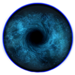 Black Hole Gun