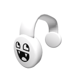 Epic Vampire Headphones