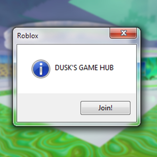 Dusk_'s Game Hub