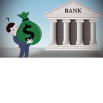 CNDE's Bank