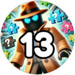 Escape Room Thirteen