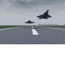 Paris AFB