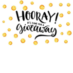Giveaway event