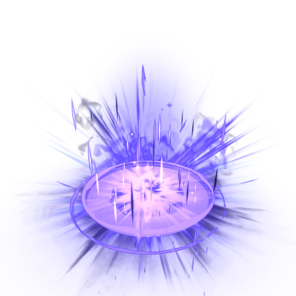 Gravity Field VFX