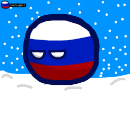 Countryball Roleplay