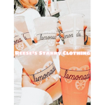 Reese’s Starry Clothing