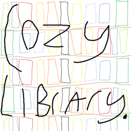 Cozy Library