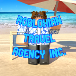 Robloxian travel agency incorporated