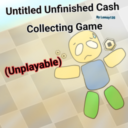 Untitled Unfinished Test Game