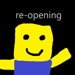 Obby Maze! [BETA]