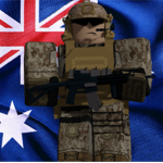 Brazilian Army |B.A|