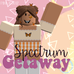 Spectrum™ Getaway