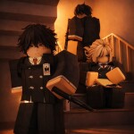 ➕SEVERE. Corp.➕ (CLOSED)