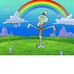 RAINBOW EVERYDAY~