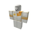 [RHS] Sunblox Cafe Uniform - Roblox High School
