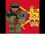 -|- Base J. (British Army) -|-