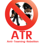 Anti Teamer Rebellion