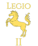 Second Legion Sahari