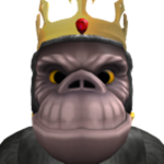 Primates Untited!