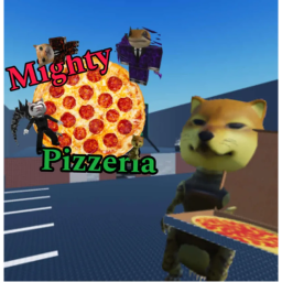 The Mighty Pizzeria