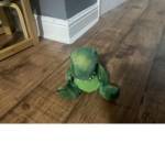 Da trex squad