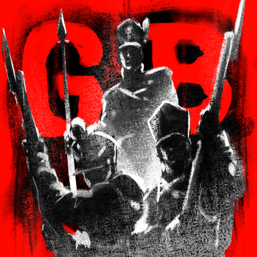 Guts & Blackpowder [Update]