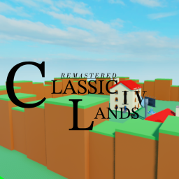 ClassicLands IV[Remastered]