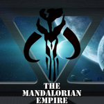 TME - The Mandalorian Empire