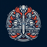 StrikeTeamStudios