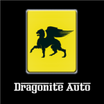 Dragonite Auto