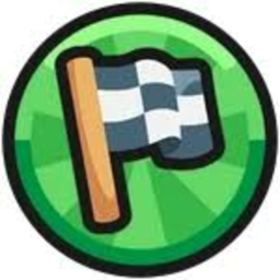 finish easy obby for admin