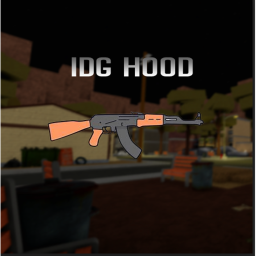 [IDG] Hood