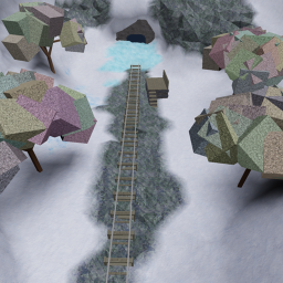 Snow Train