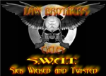 the swat eagles