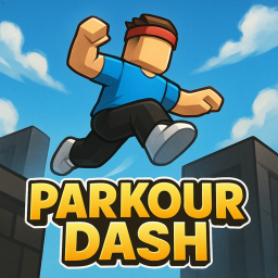 Parkour Dash