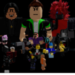 Mikeylore universe