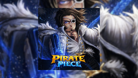 Script No Key - [🏴‍☠️ GARP + KAIDO 🐲] Pirate Piece script preview