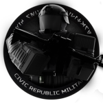The Civic Republic Military .