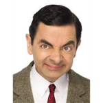 mr bean