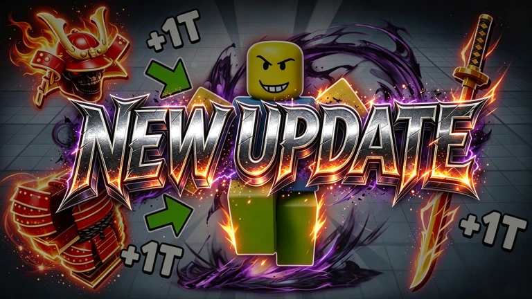 NEW UPDATE