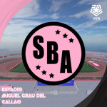 [🏆🇵🇪] FPFR || Estadio Miguel Grau del Callao