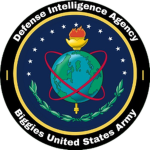 [USAA] Defense Intelligence Agency
