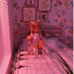 Strawblett