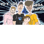 Los Mega Papus B)