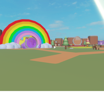 [🌈UPDATE 1🌈] ⚡God Clickers⚡