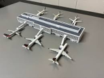 Bloxy Airplanes & Roleplay