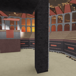 Ultimate Sword Fighting Nostalgia
