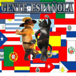 Gente Española