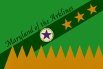 Maryland of The Arklins
