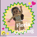 Floria Clothing